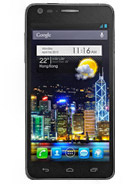 Android telefon Alcatel One Touch Idol Ultra